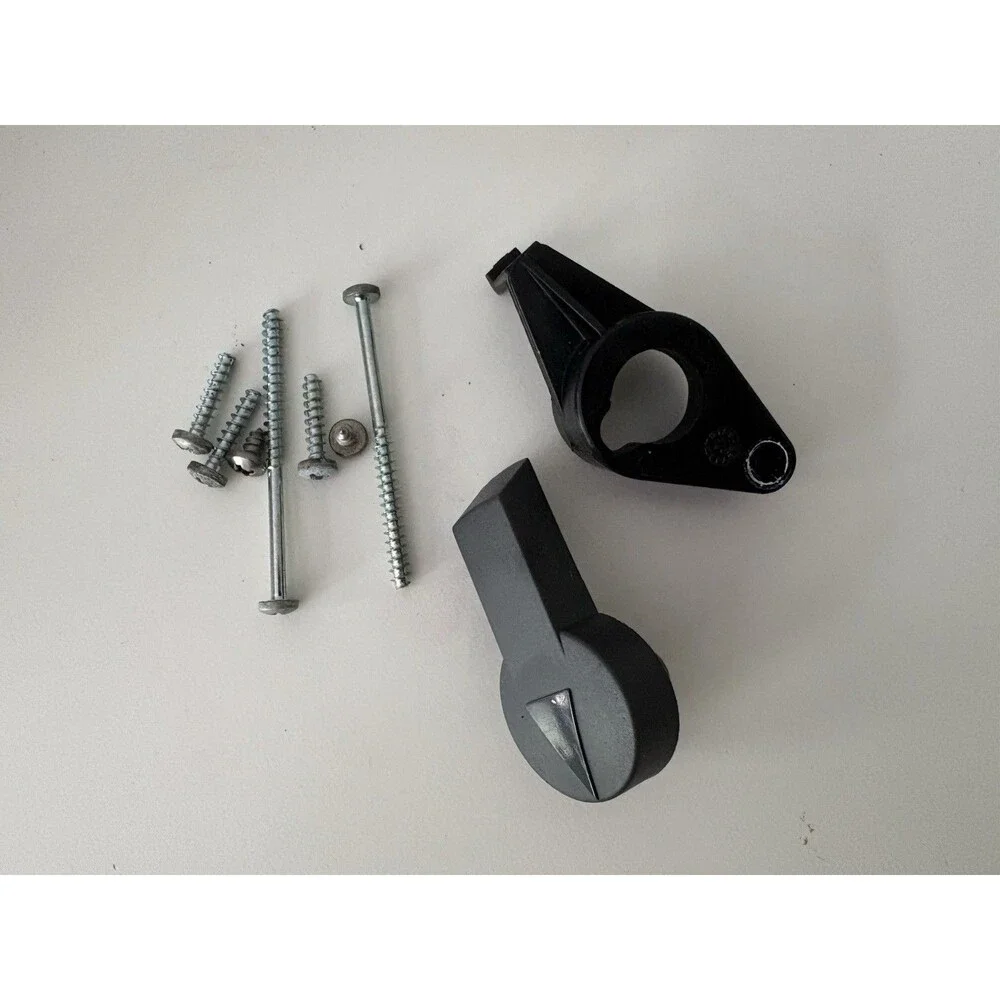 Lot Of Delonghi Caffe Parma Bar 6/F Espresso Cappuccino Maker Replacement Parts